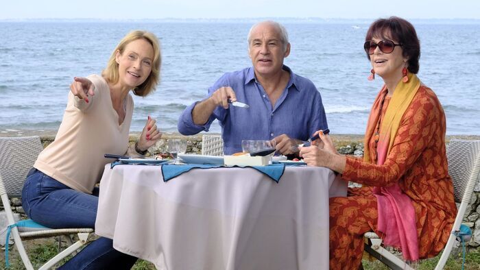 Un divorce formidable