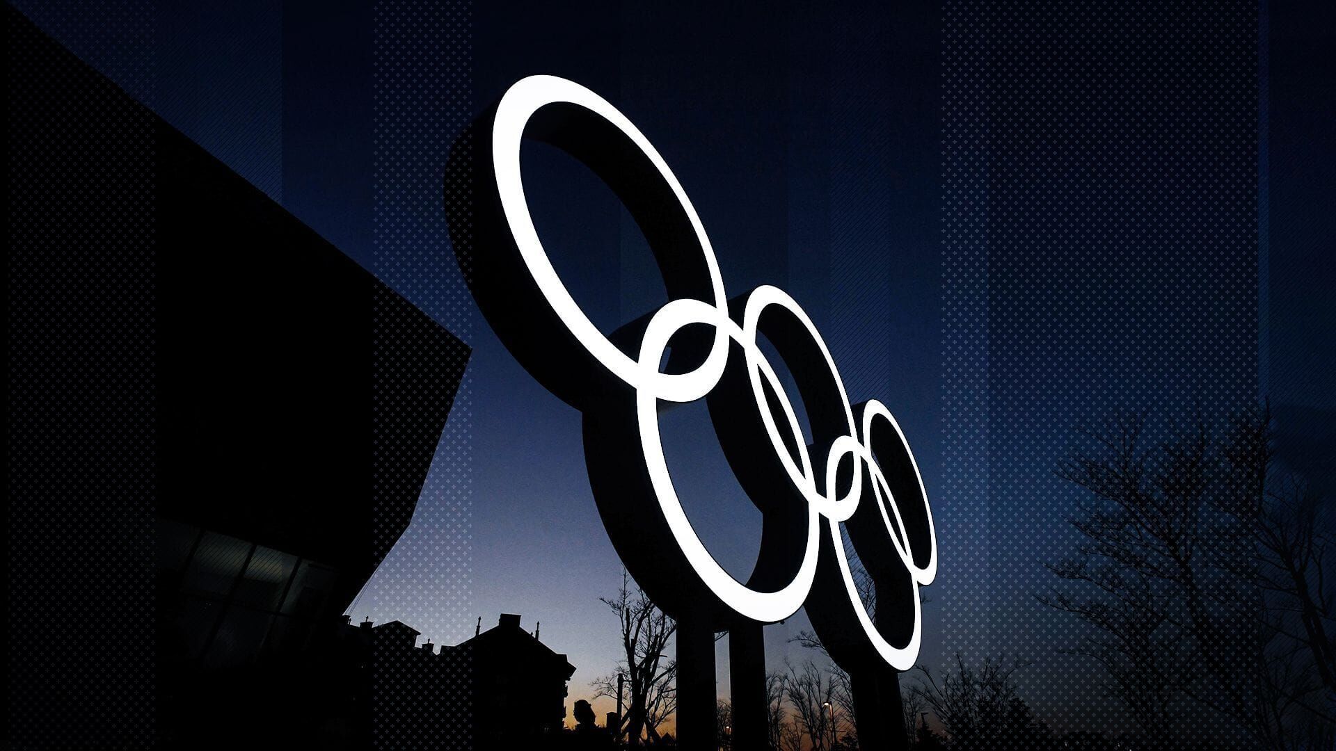 Jeux olympiques : The Power of the Olympics