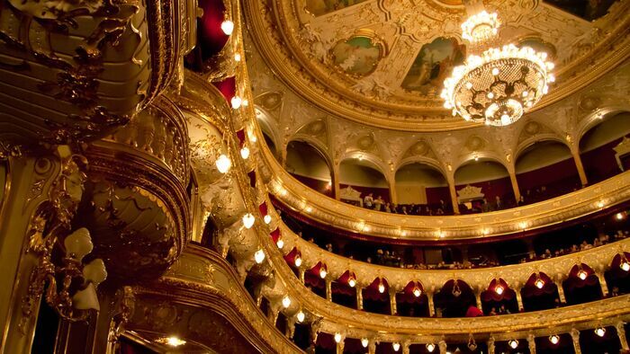 Tosca