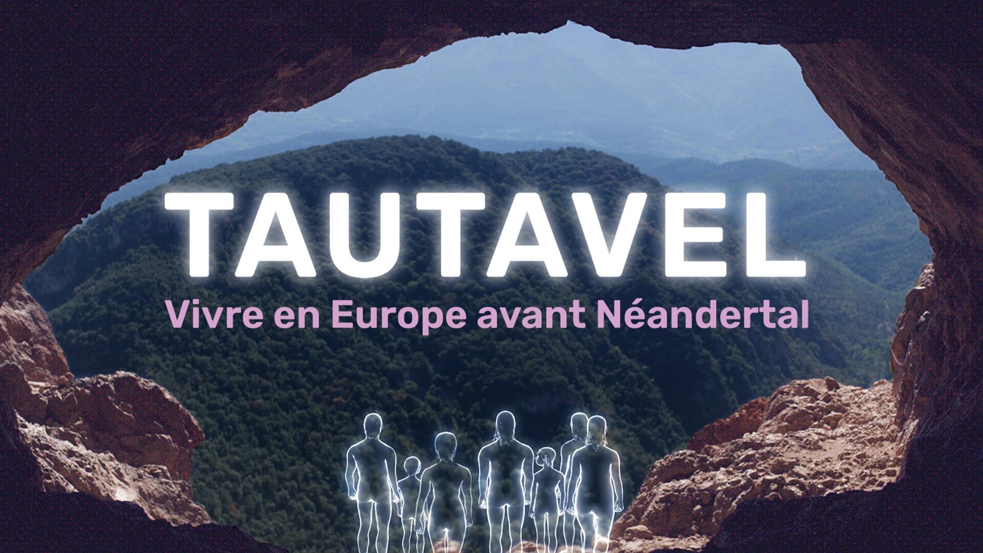 Tautavel : vivre en Europe avant Néandertal