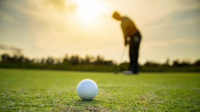 Golf des Gorges du Tarn