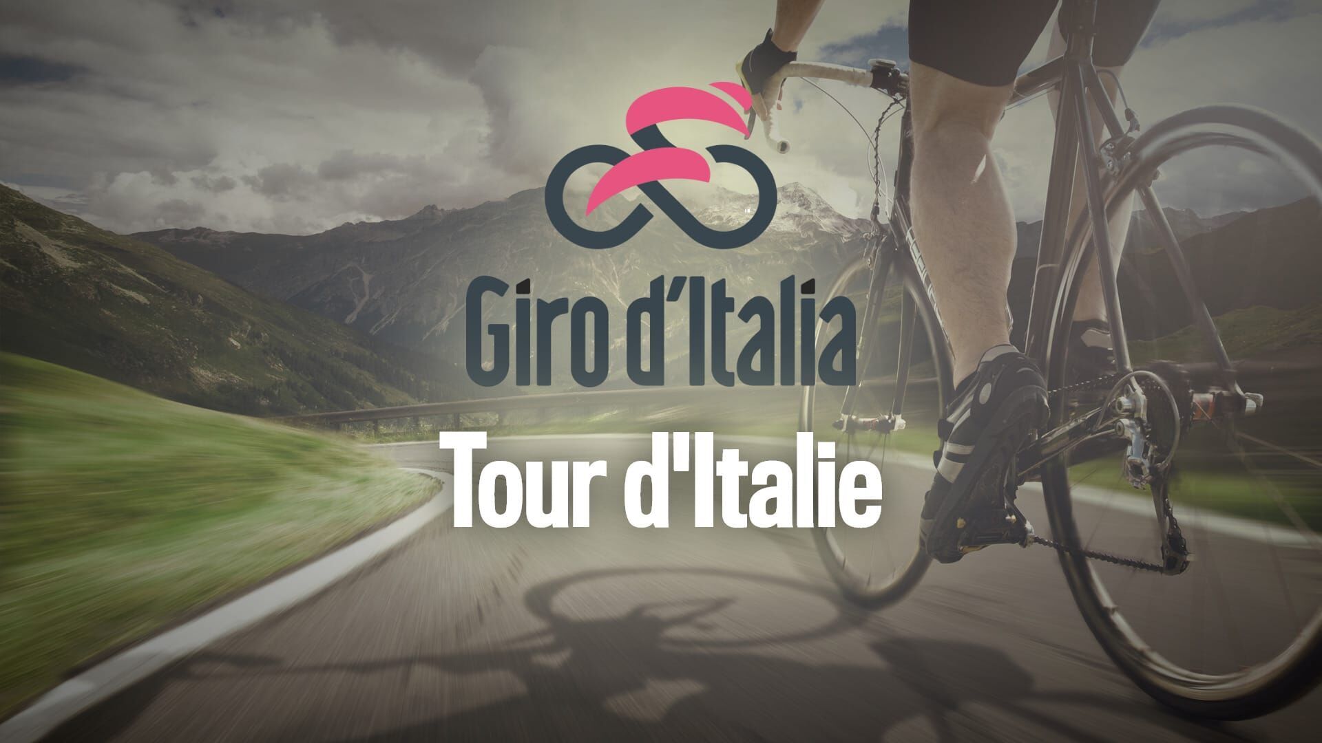 Cyclisme : Tour d'Italie