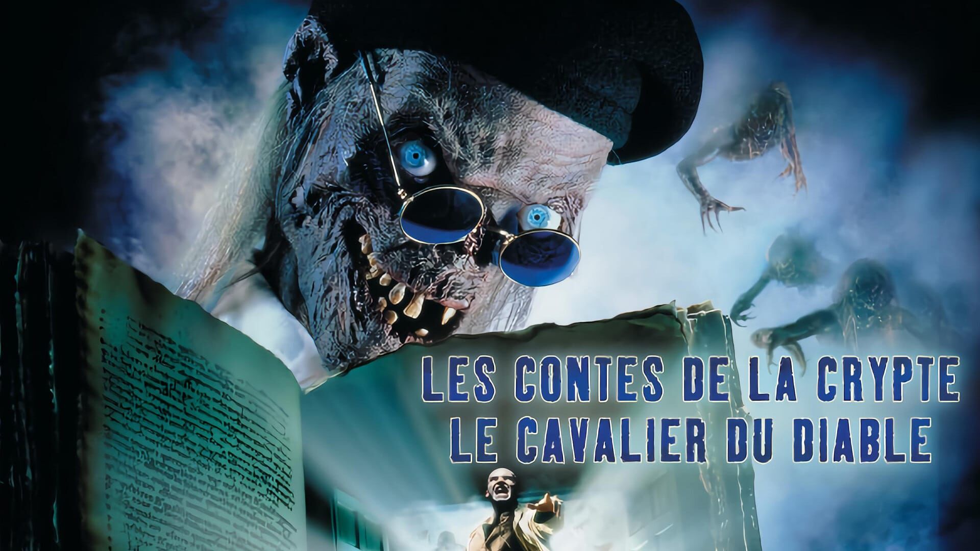 Les contes de la crypte : Le cavalier du diable