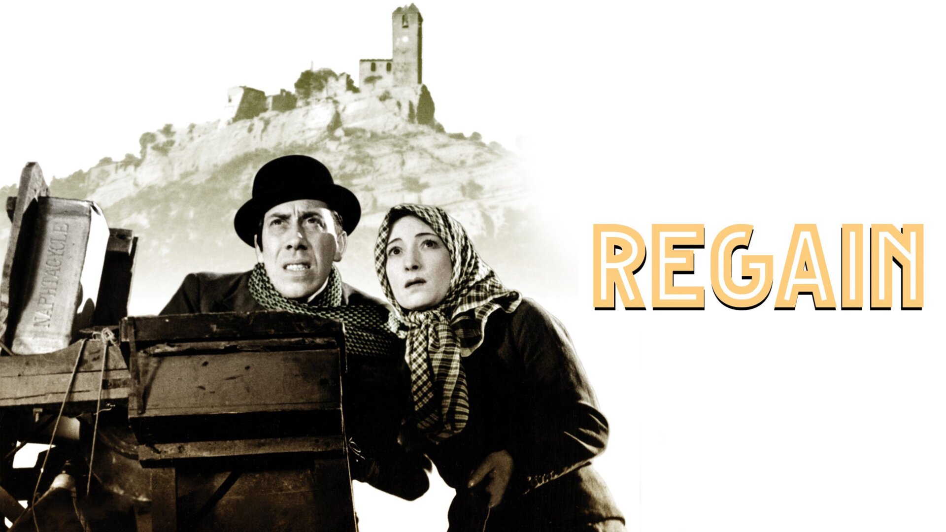 Regain