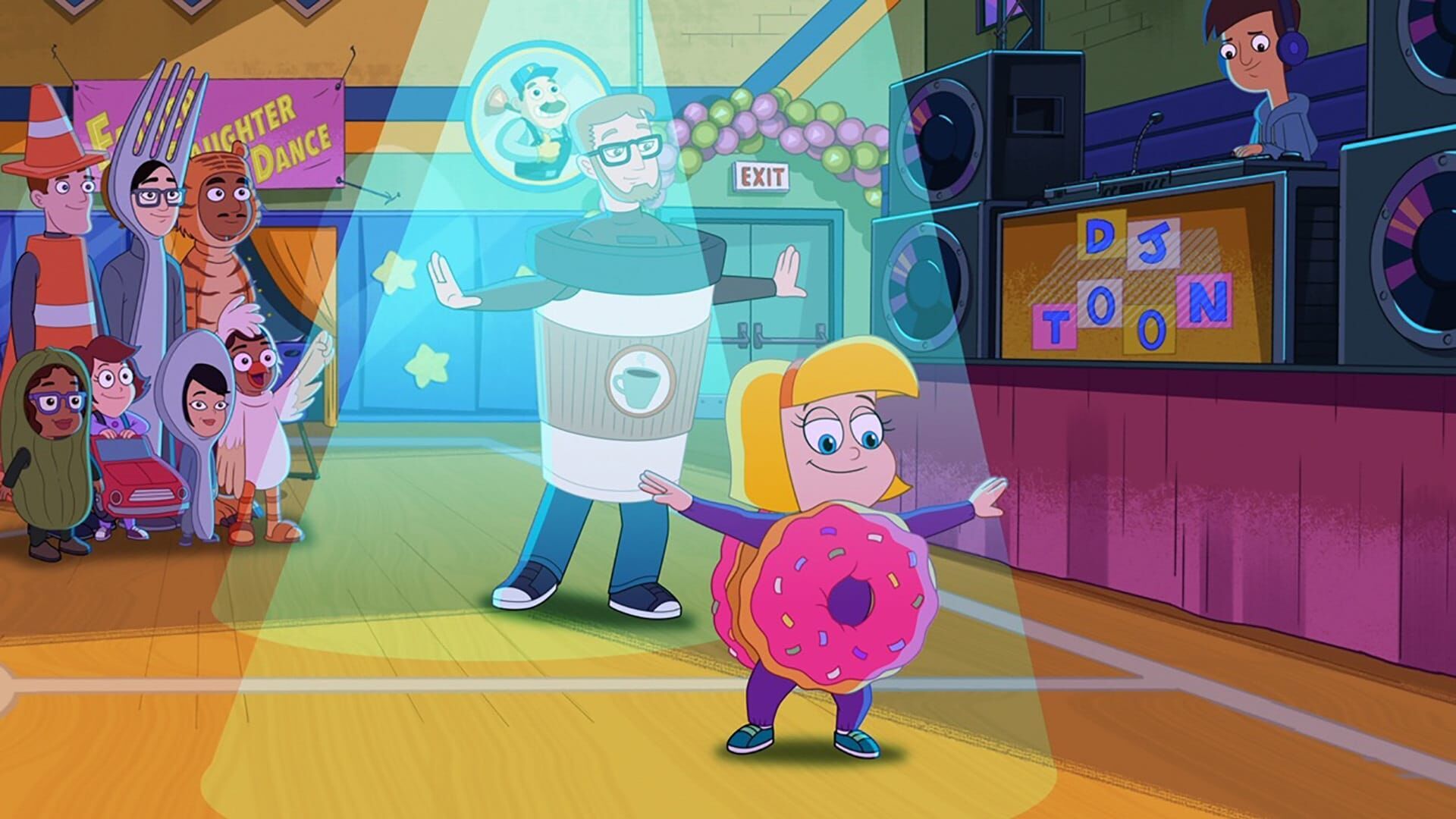 Fais-en des tonnes jusqu'à réussir / Changement de jeu