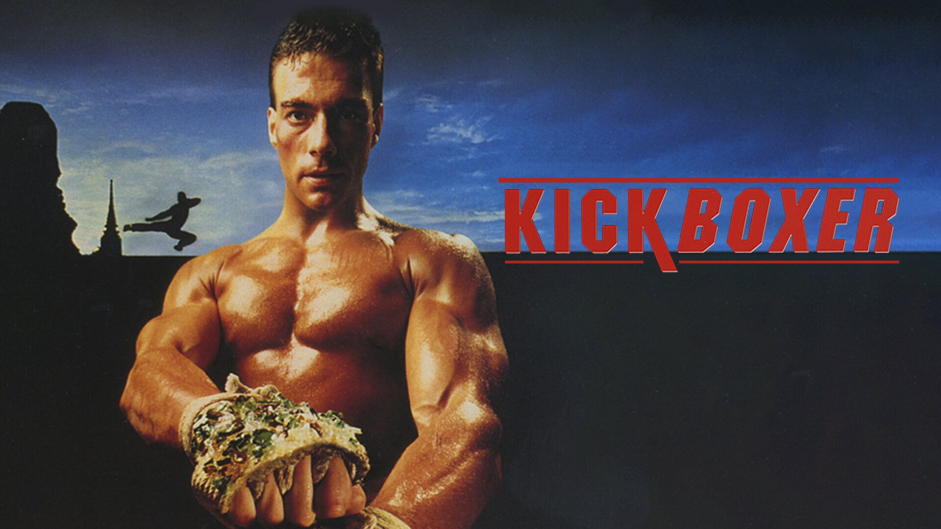 Kickboxer