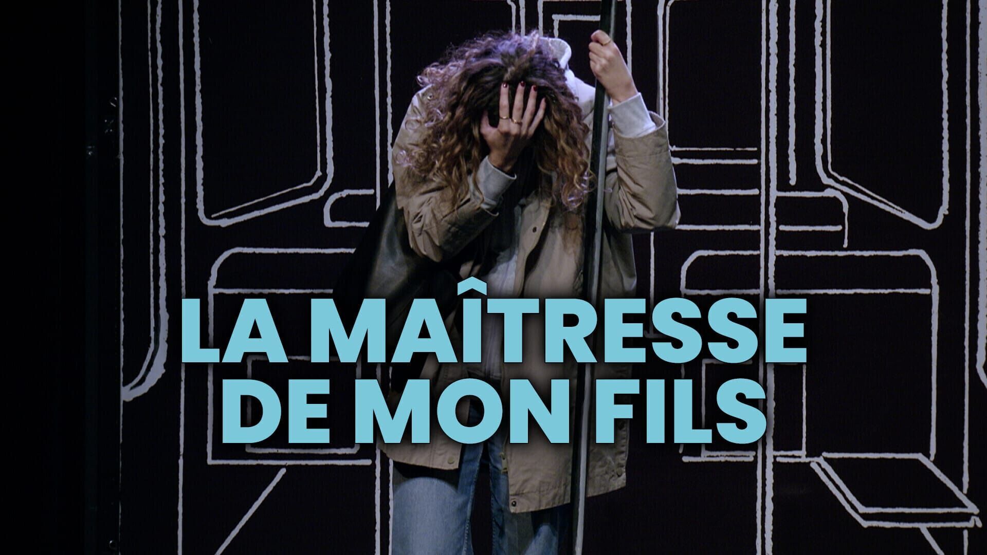 La maîtresse de mon fils