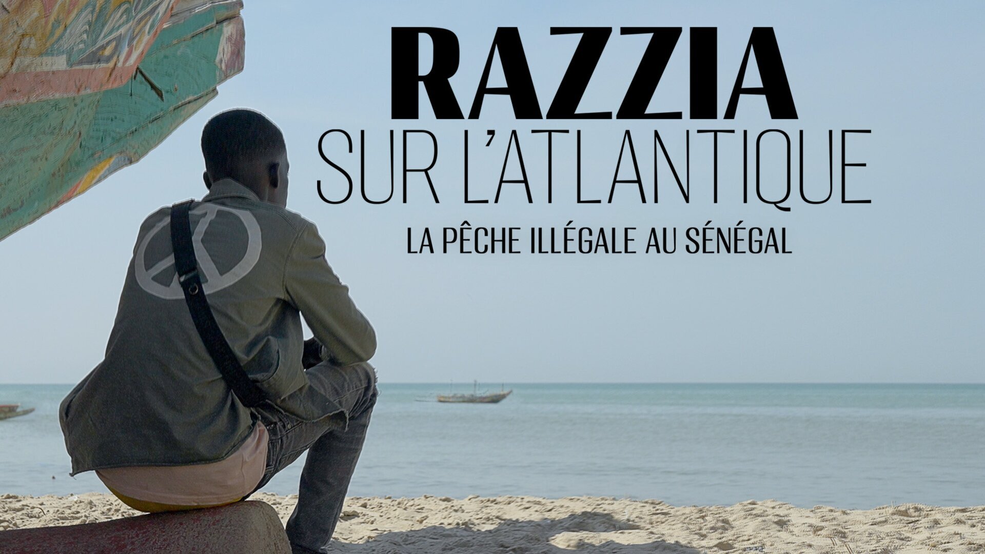 Razzia sur l'Atlantique