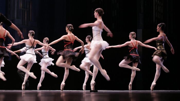 Le Corsaire