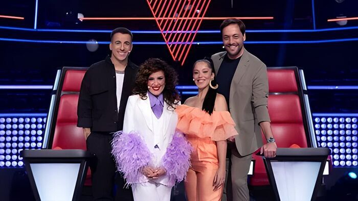 The Voice Portugal