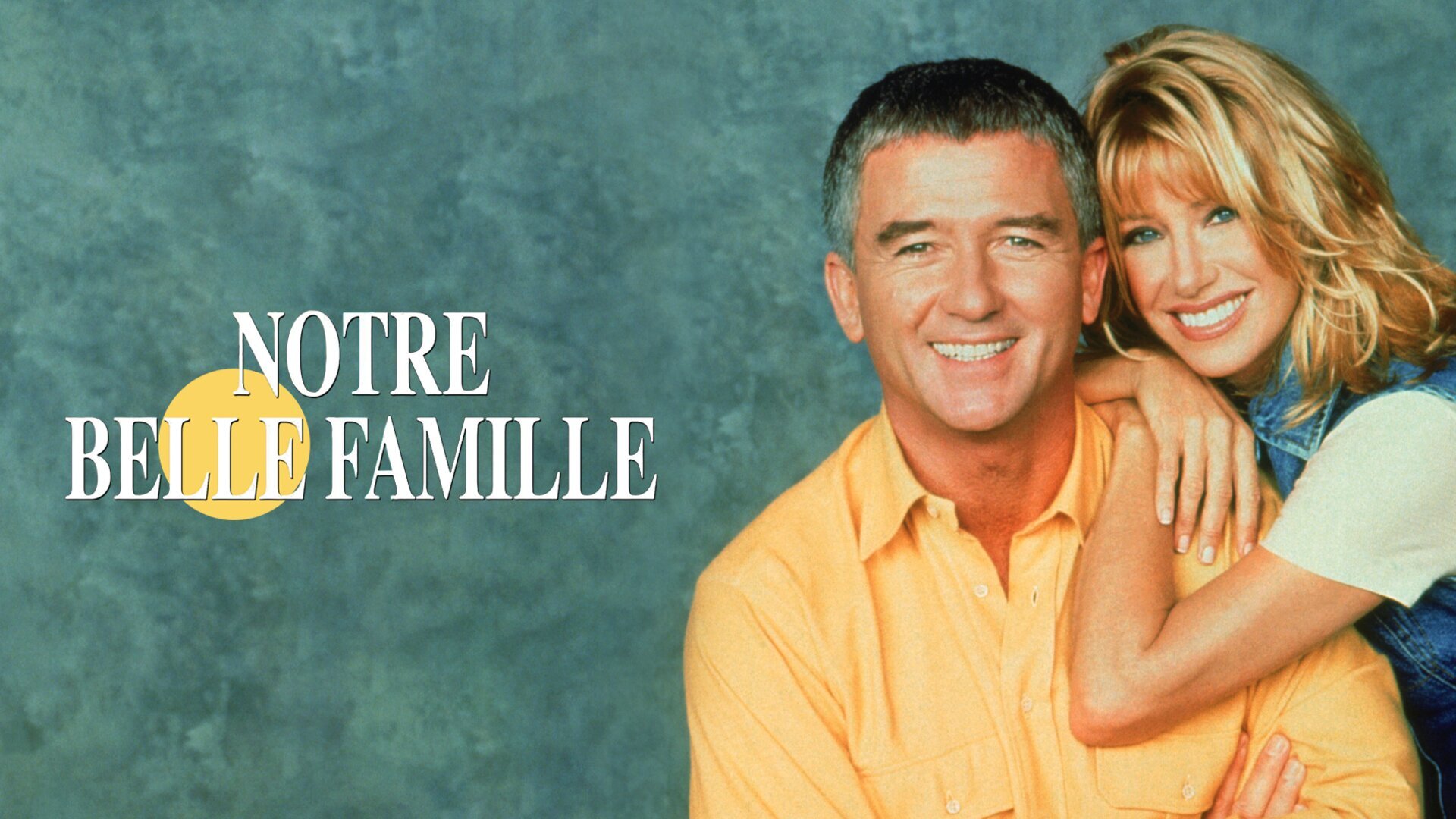 Far West, nous voilà !