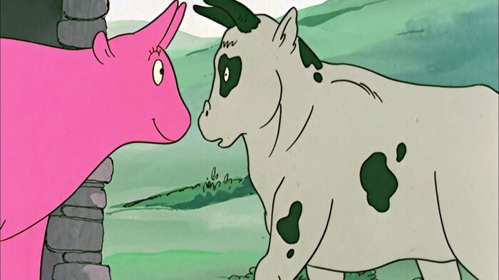 Le taureau