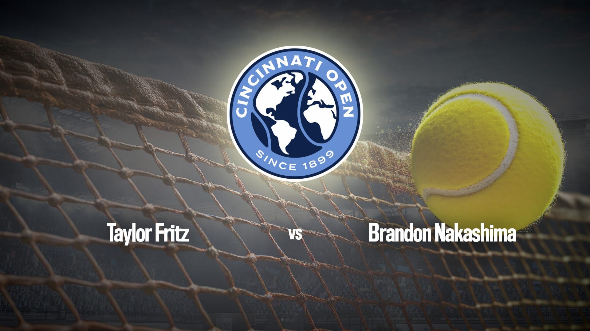 Tennis : Masters 1000 de Cincinnati