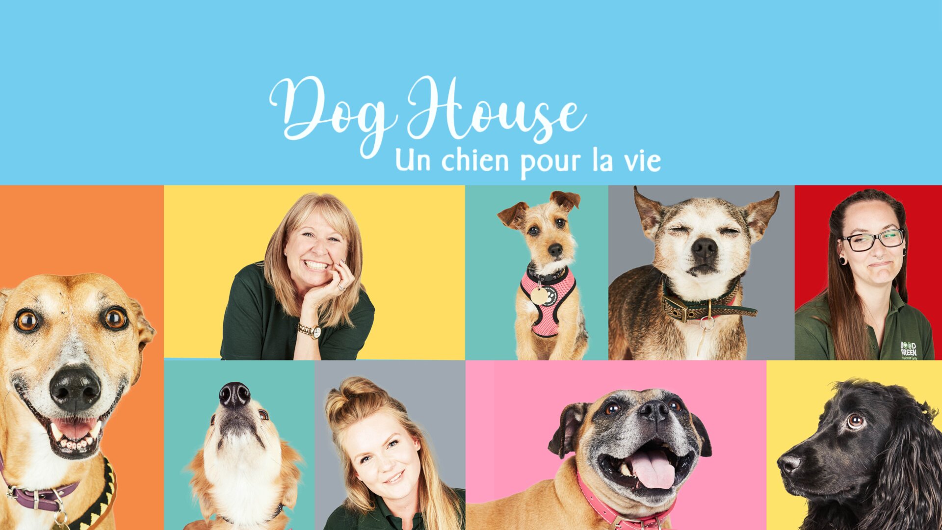 Les opposés s'attirent