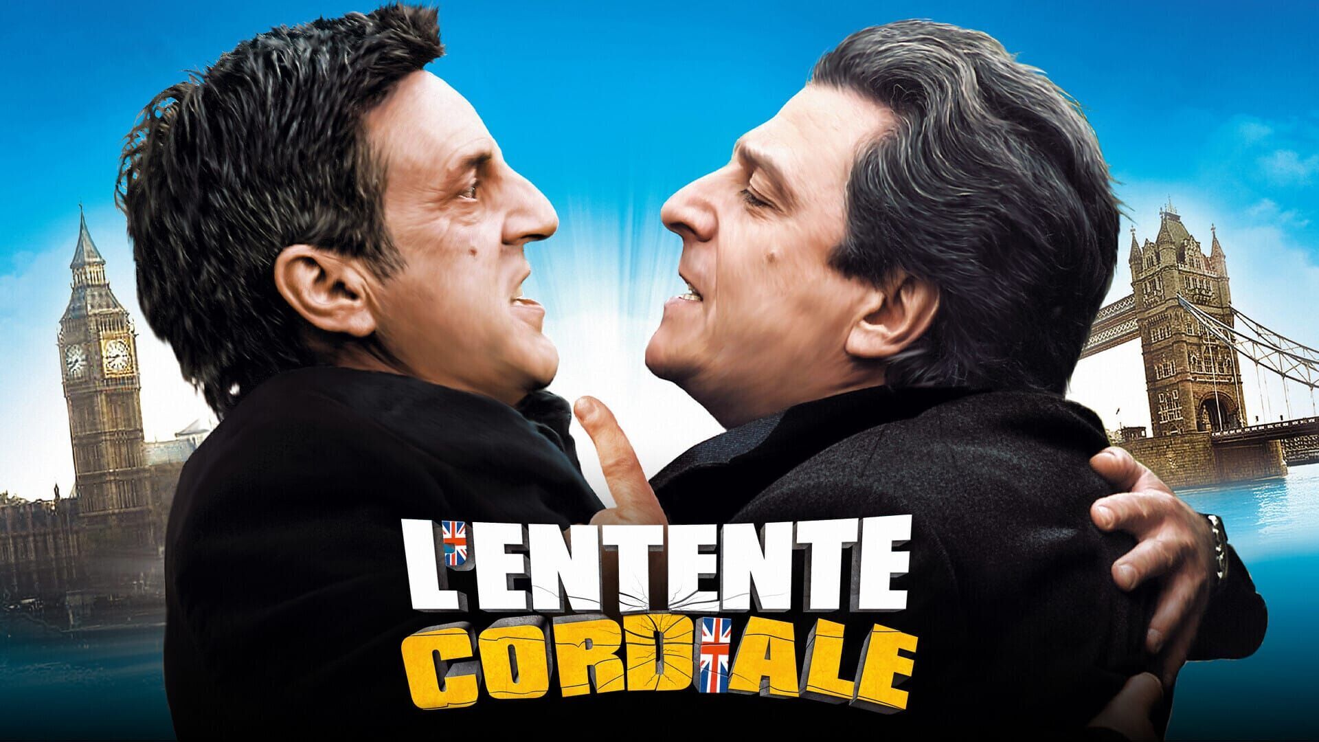 L'entente cordiale
