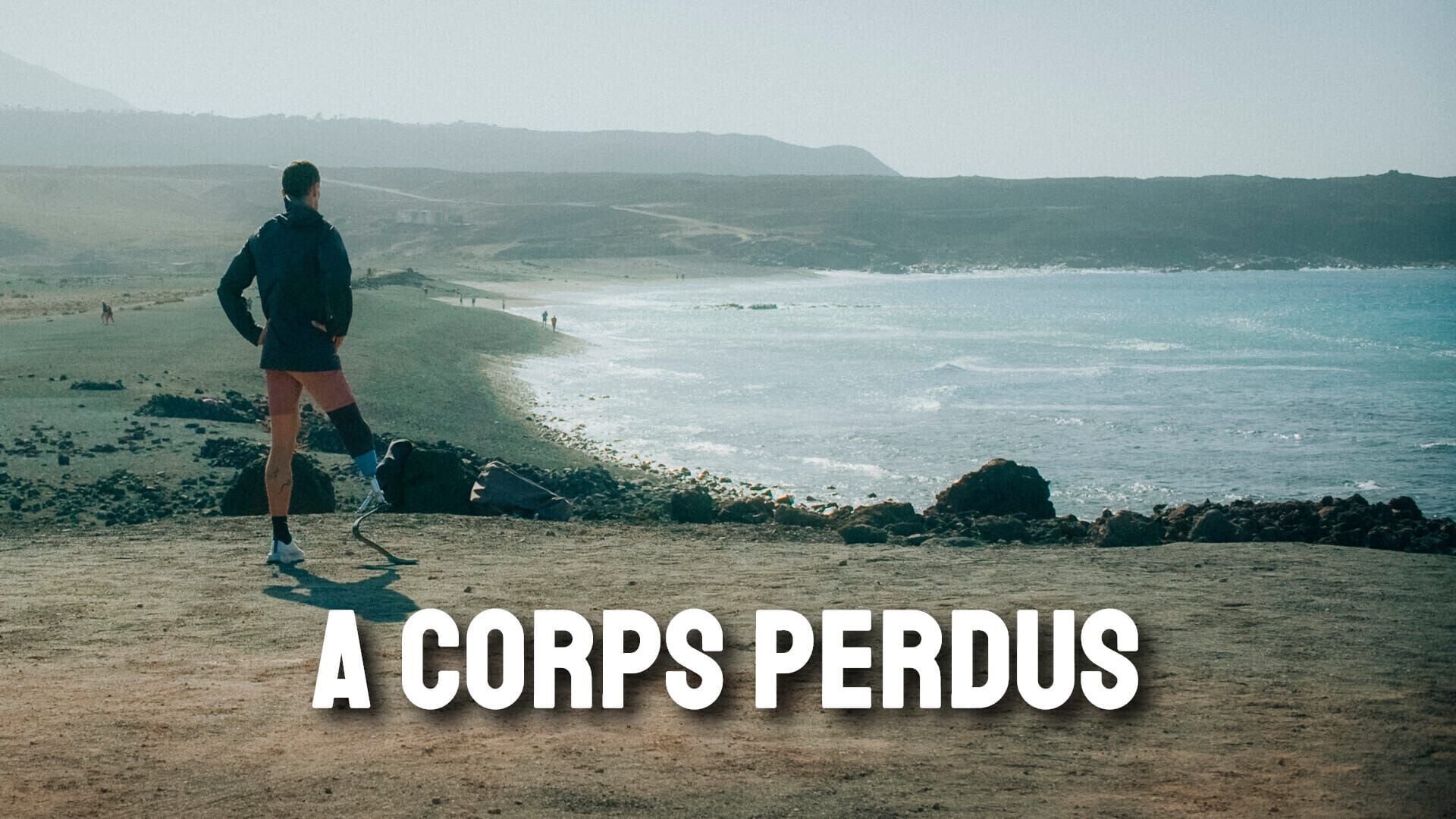 A corps perdus