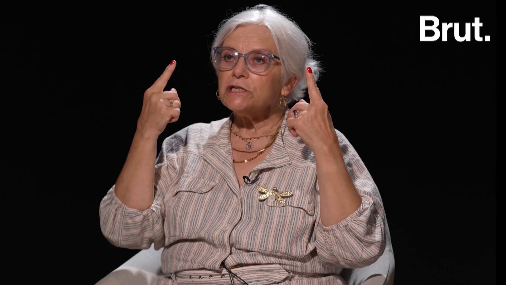 Bonne sœur, elle redécouvre la vie à 60 ans