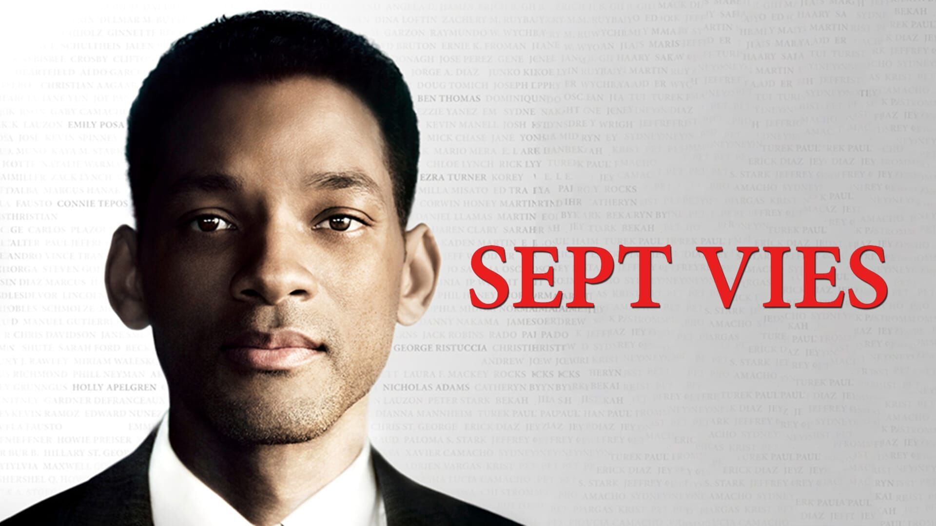 Sept vies