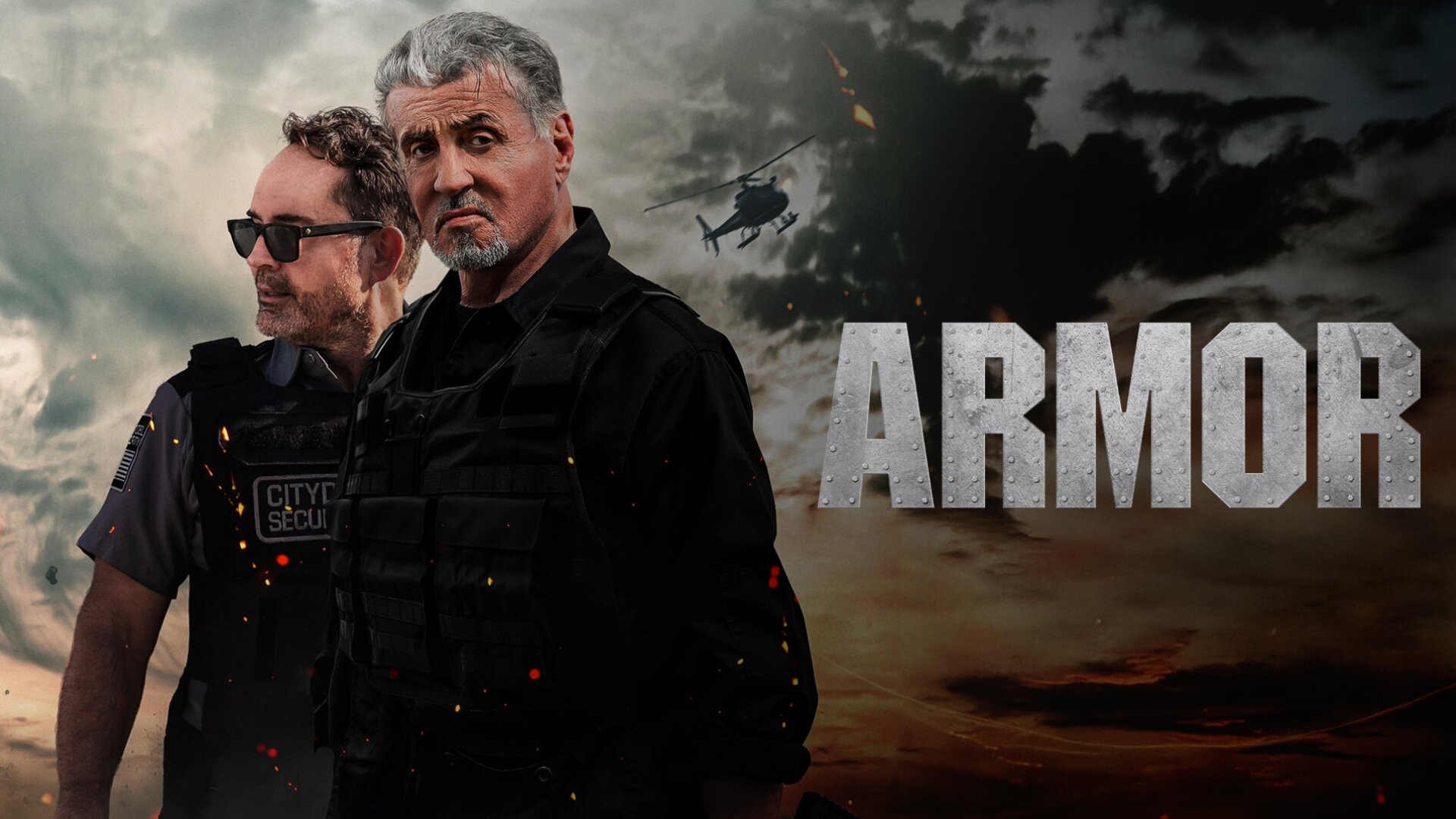 Armor
