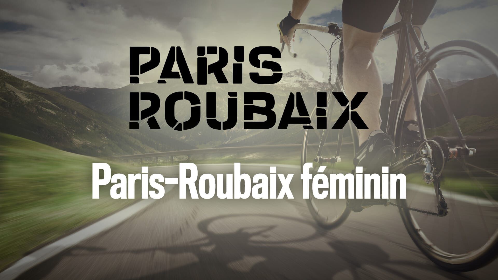 Cyclisme : Paris-Roubaix féminin