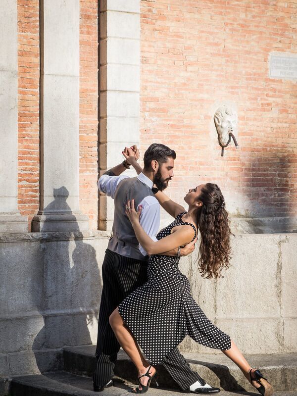 Maurice Hines : Ramenez-les