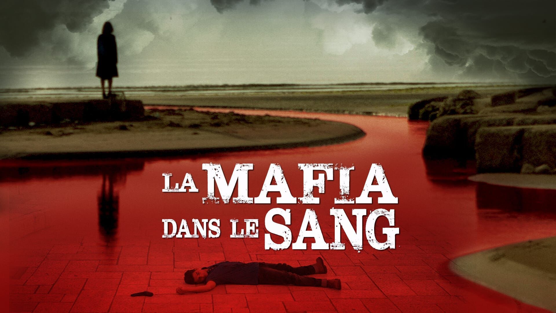La Mafia dans le sang