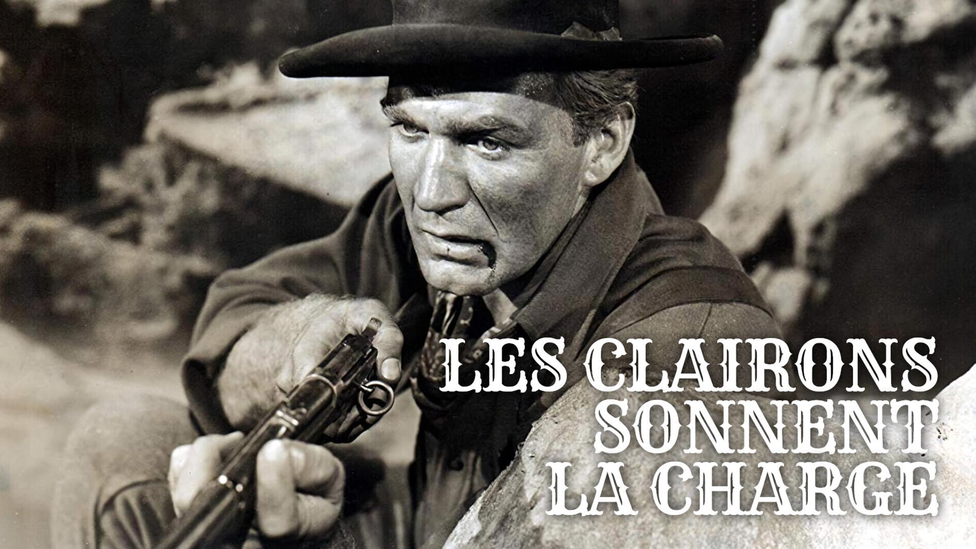 Les clairons sonnent la charge