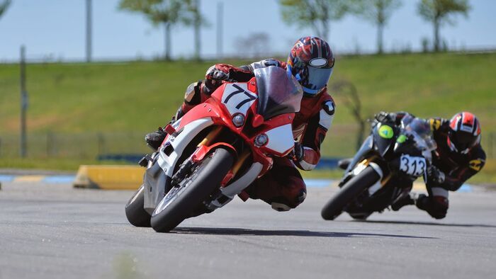 Moto E : Grand Prix de San Marin