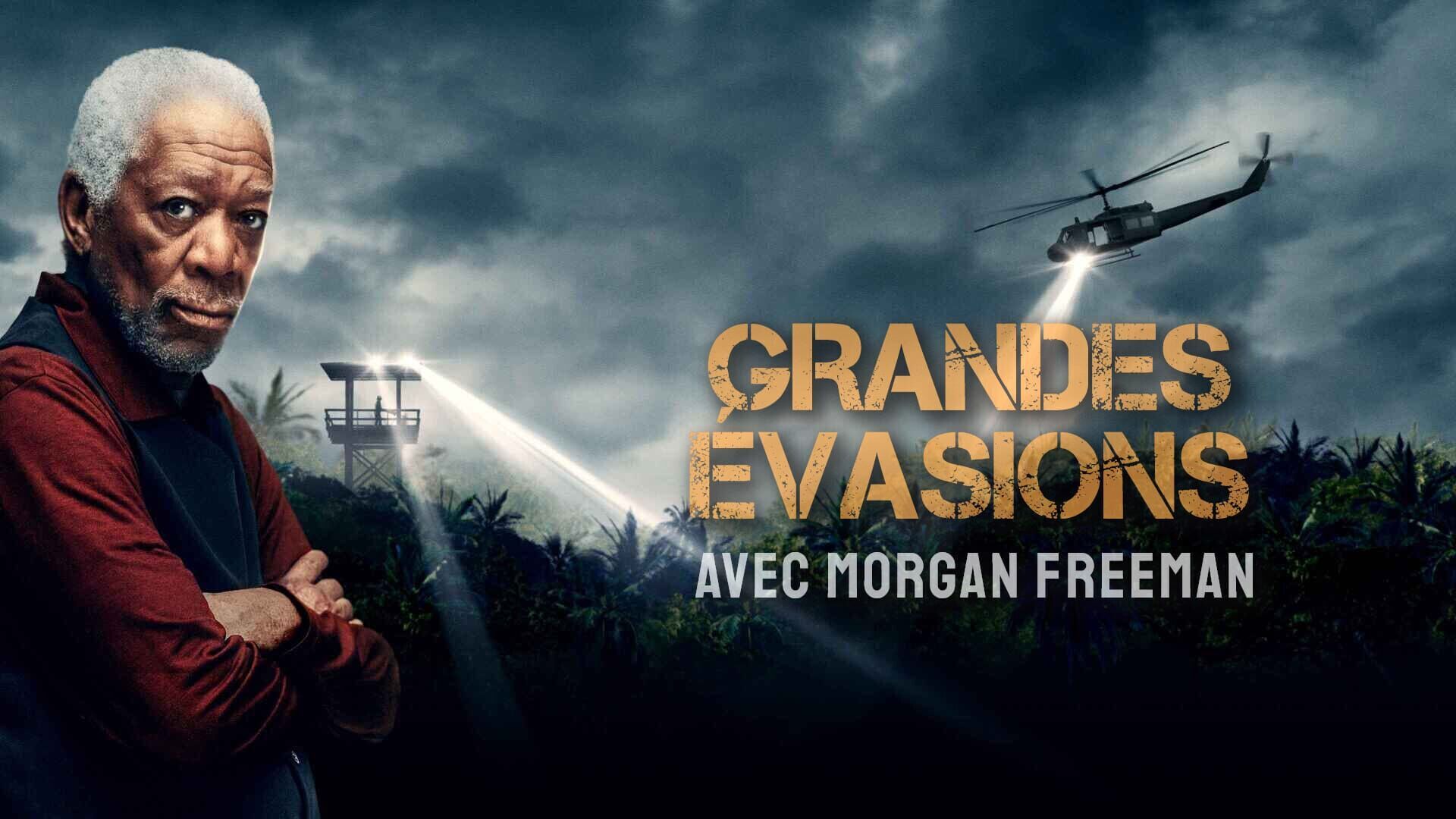 Les évadés d'Alcatraz