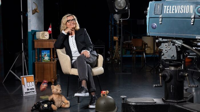 Le cinéma et les stars