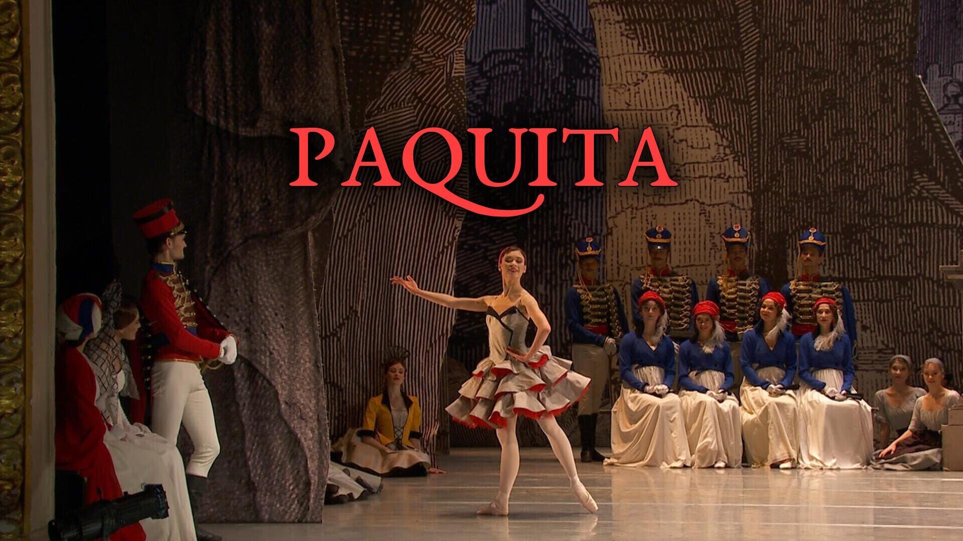 Paquita