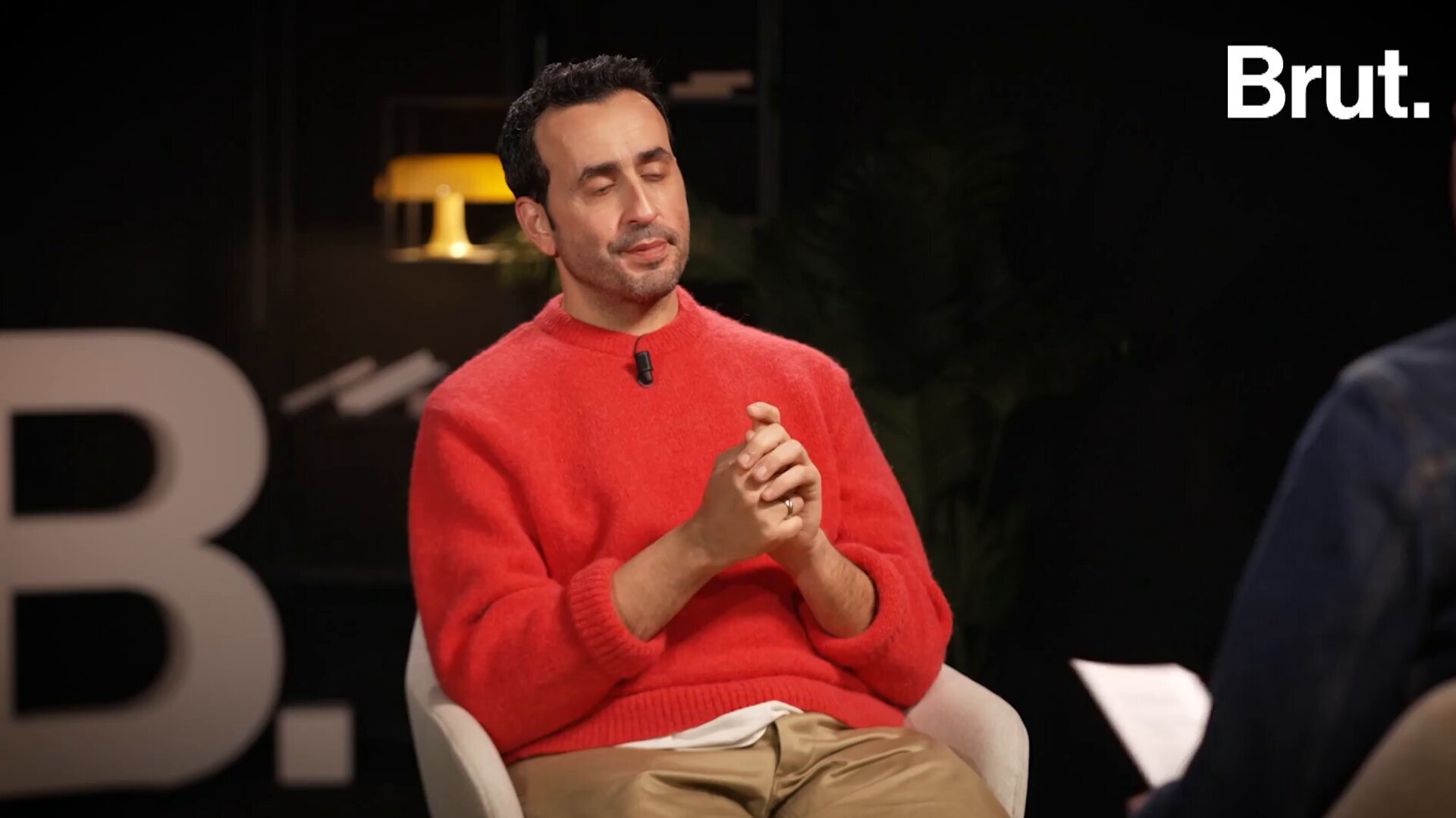 Jonathan Cohen : l'interview pas comme les autres