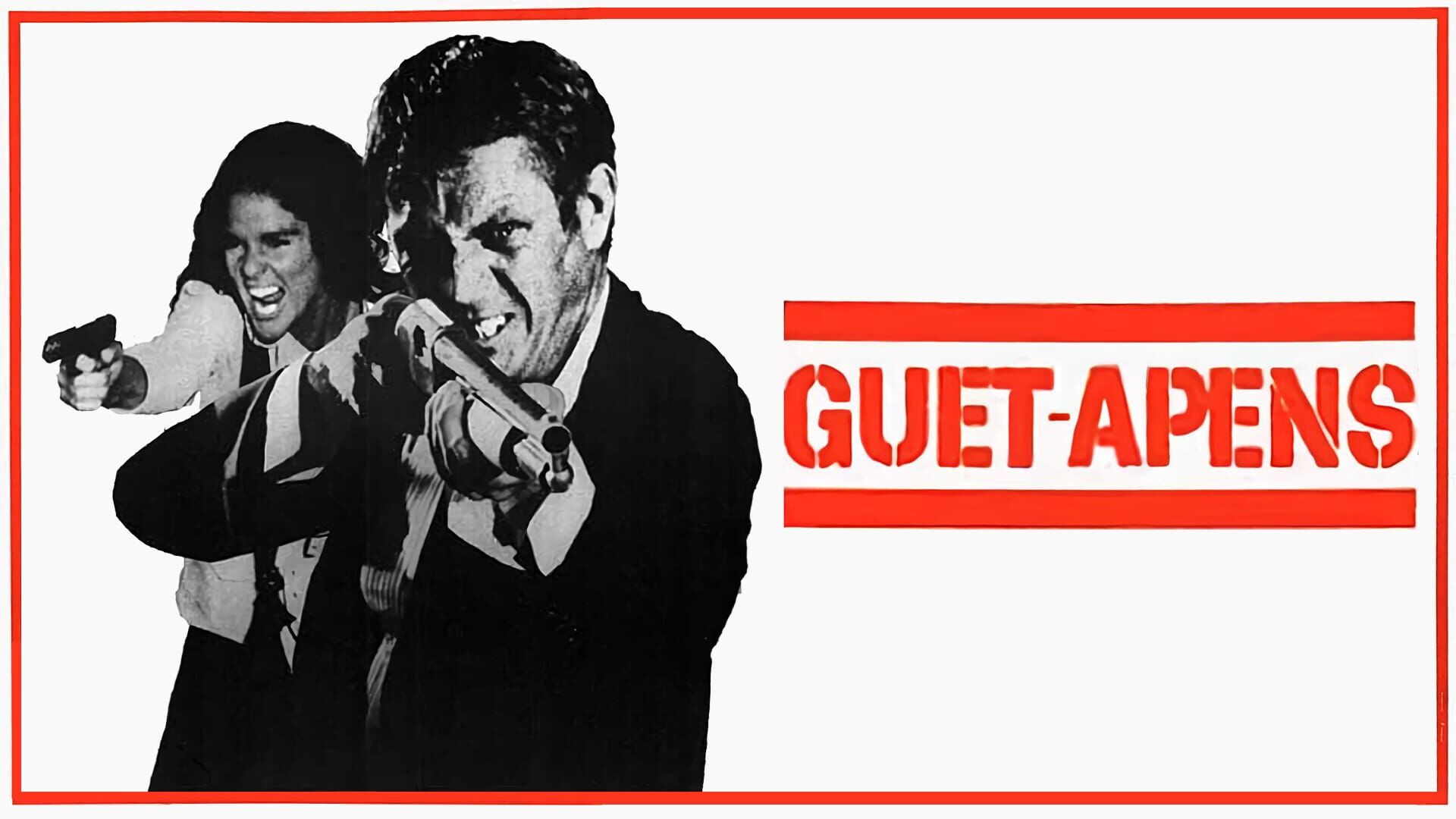 Guet-apens