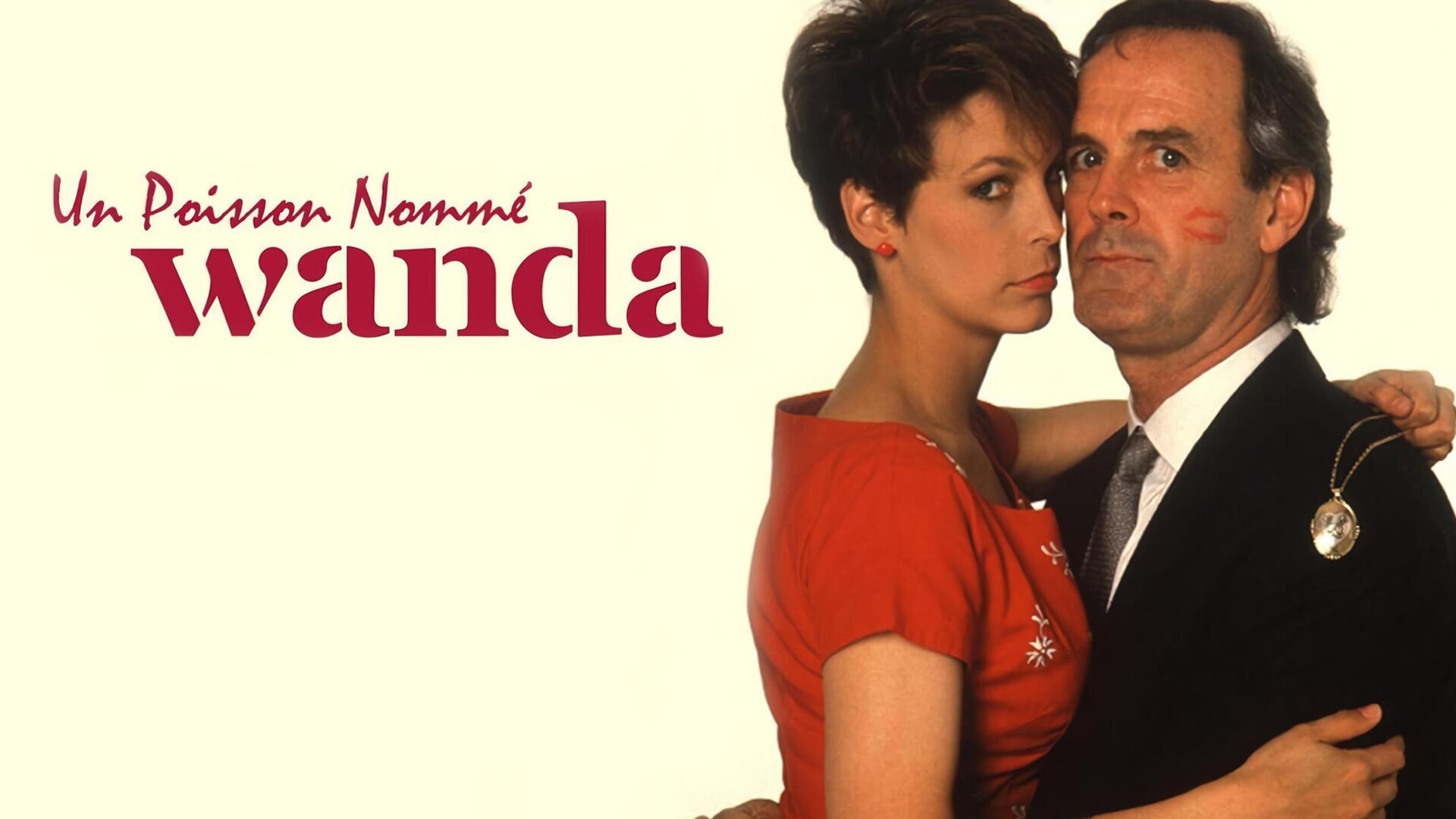 Un poisson nommé Wanda