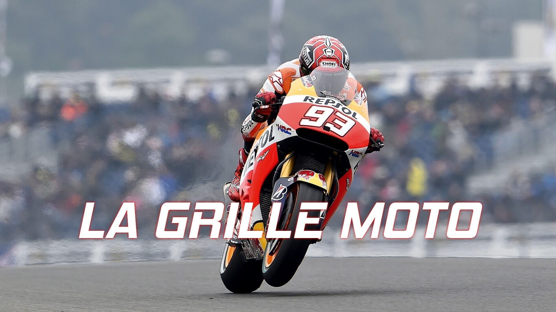 Grand Prix d'Australie : Sprint des Moto GP