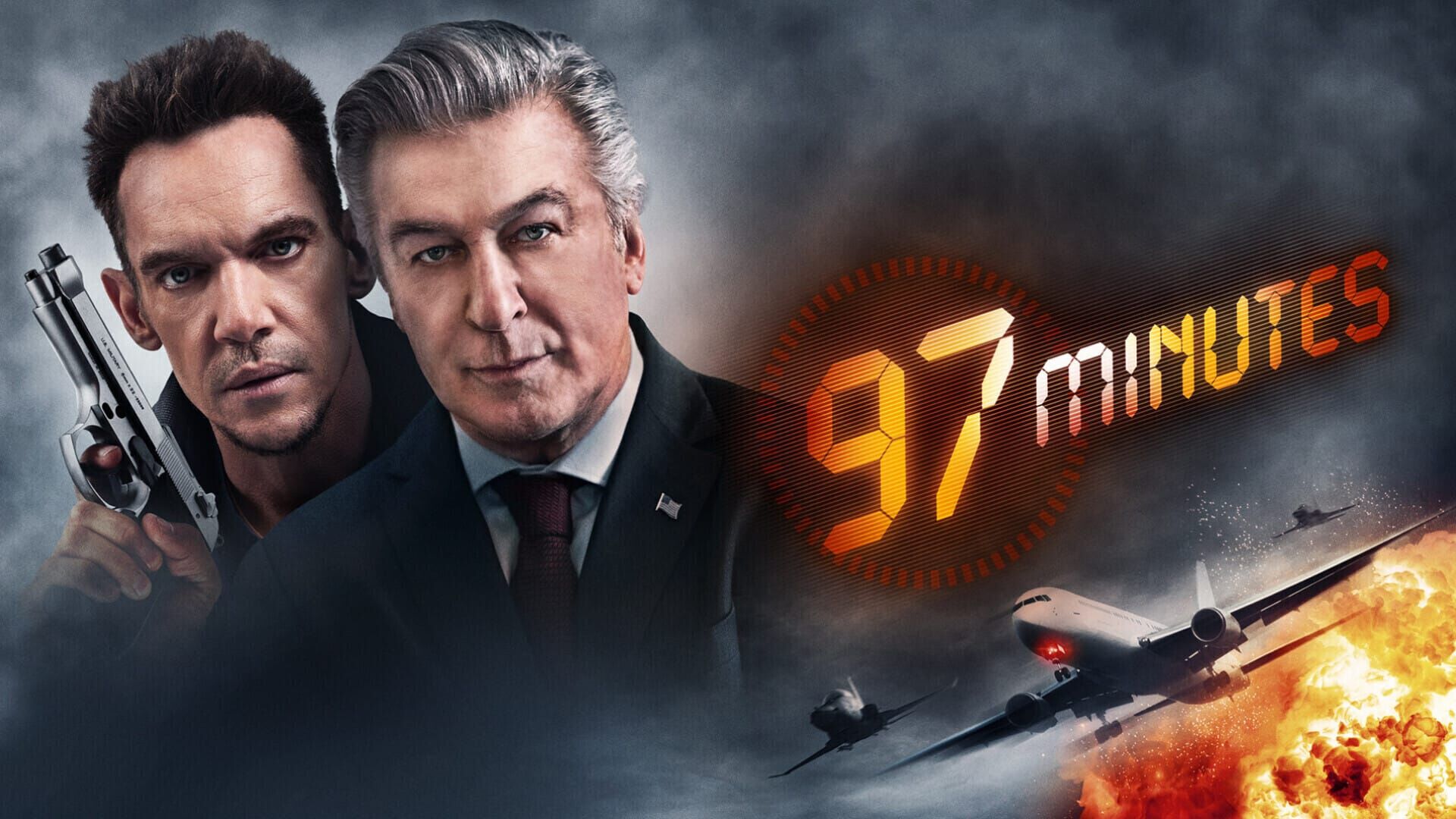 97 minutes