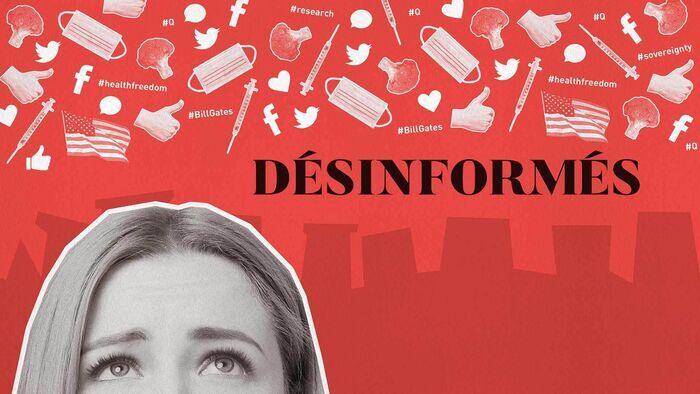 Désinformés
