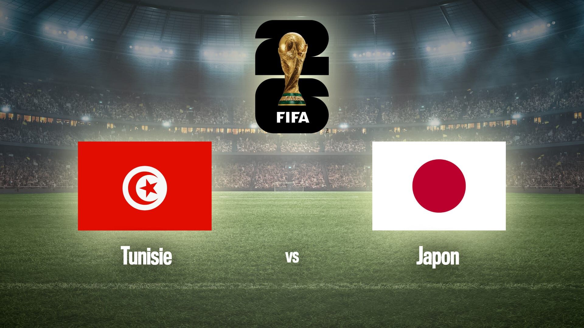Football : Coupe du monde