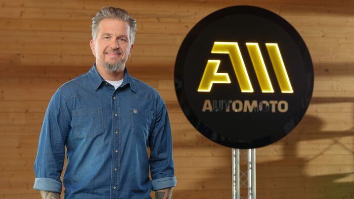 Automoto