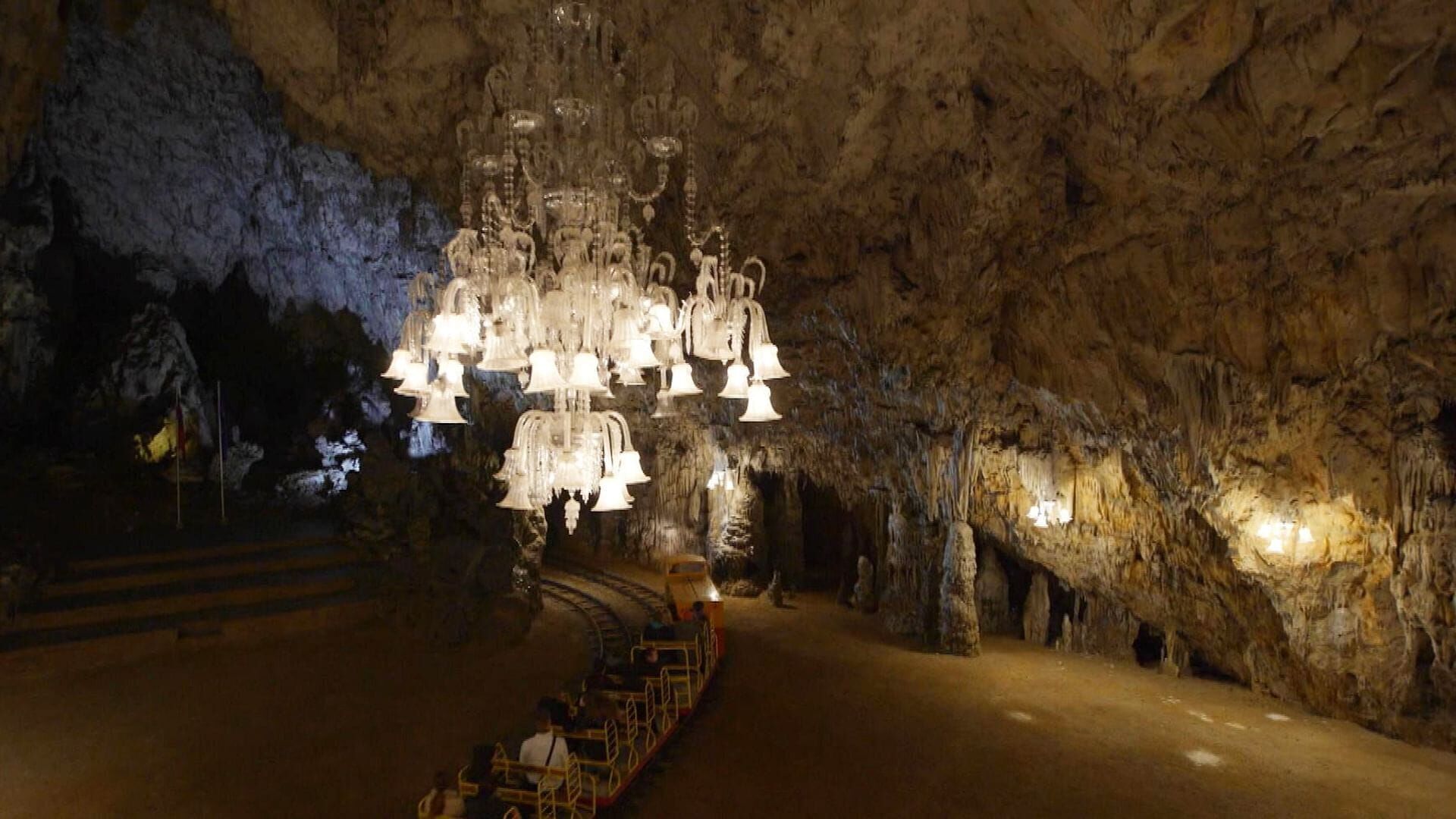 Invitation au voyage