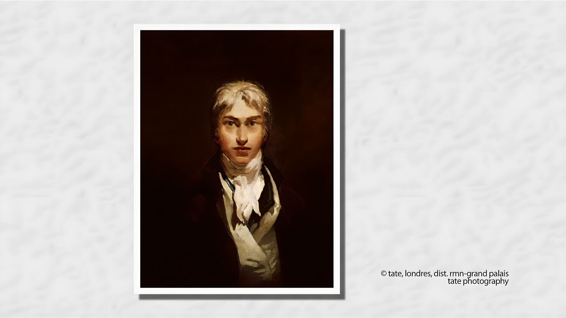 William Turner