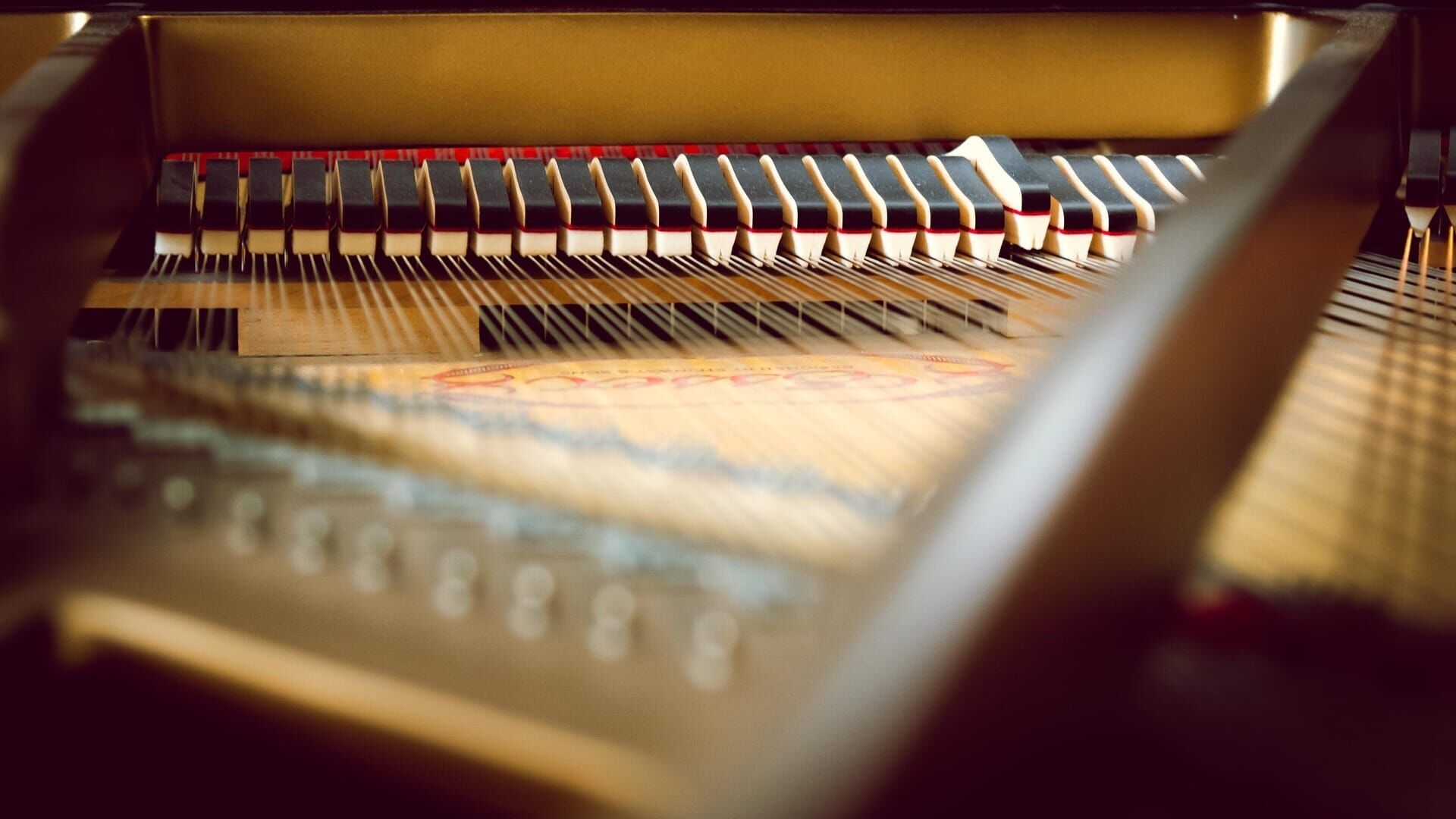 The Sound of Cinema - Conversations avec Andrea Morricone