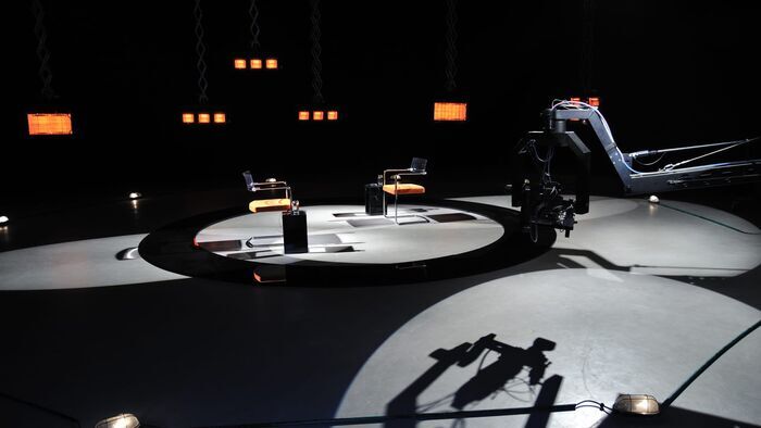 Christine Lagarde on How to Lead Through Crisis