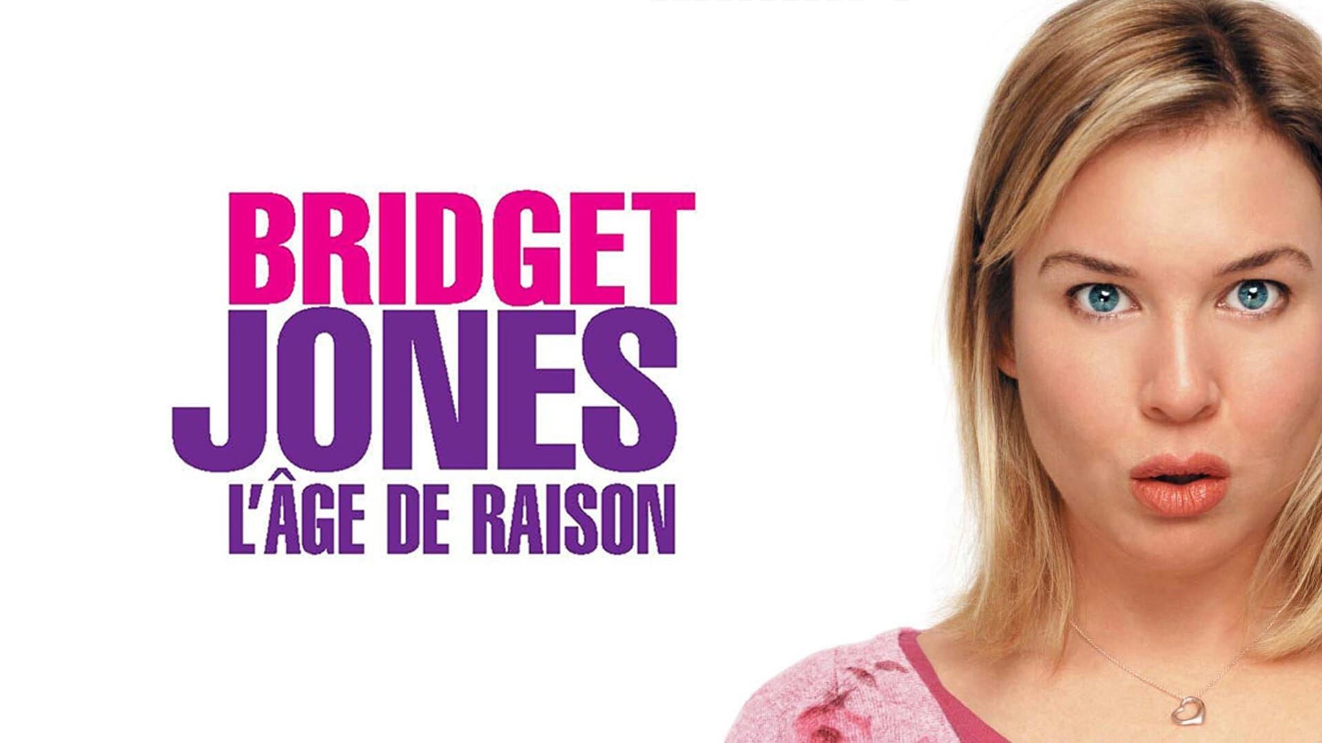 Bridget Jones : l'âge de raison