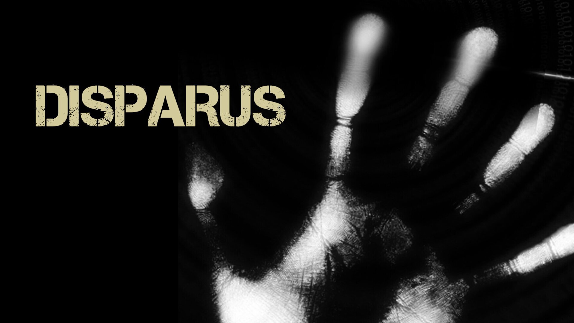 Michele Whitaker: le dernier relais routier