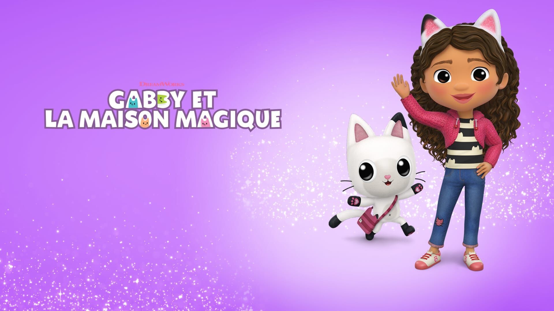 L'anniversaire de Pandy