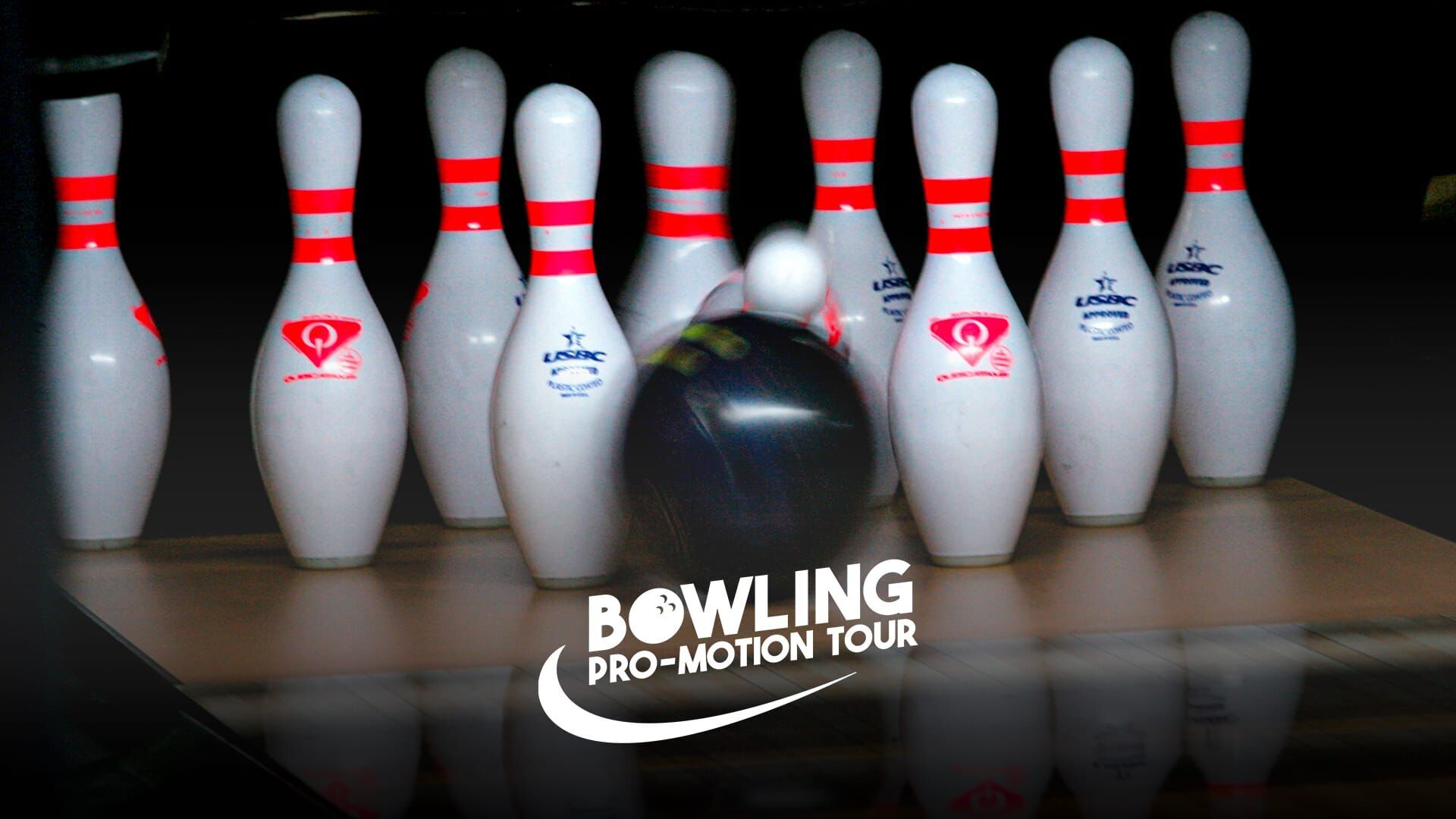 Bowling : Pro-Motion Tour