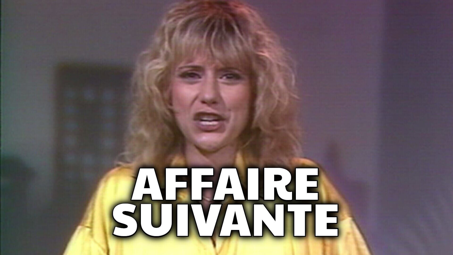 Affaire suivante