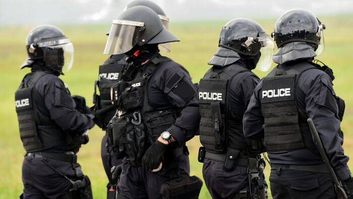 Arnaques, violences et fou du volant : tolérance zéro pour les gendarmes d'Orléans
