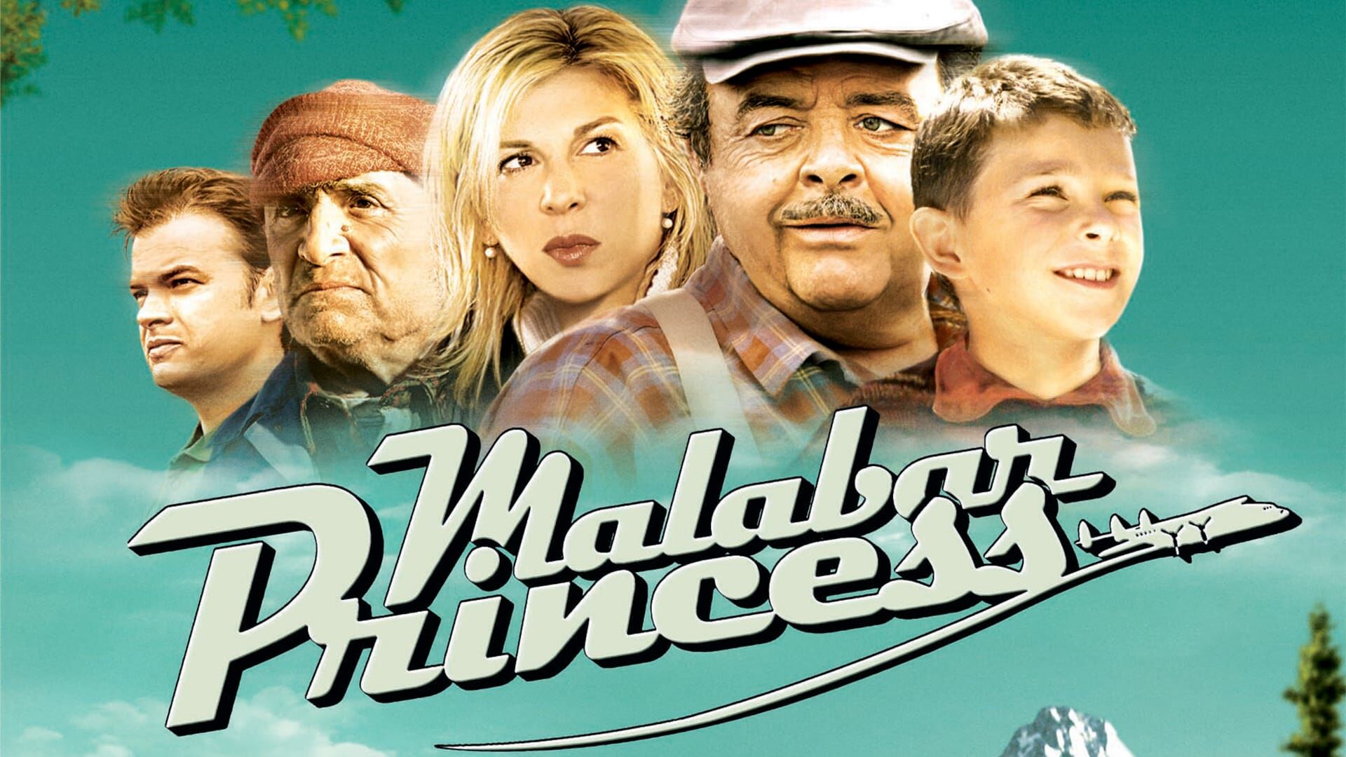 Malabar Princess